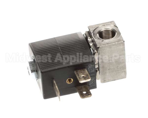 3370063215 Schaerer Solenoid Valve Inox 2/2 24V Dc 1.6