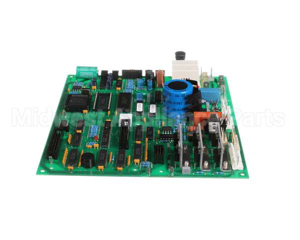 3370063250 Schaerer Pc Board So 1