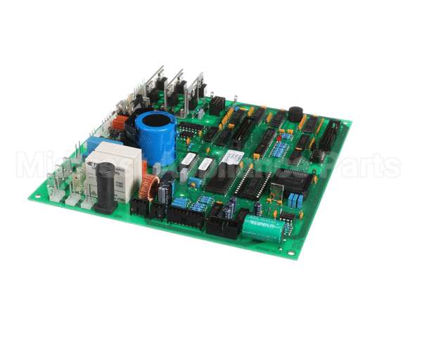 3370063250 Schaerer Pc Board So 1