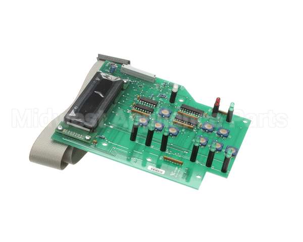 3370063251 Schaerer Operator Pcb So 1