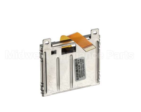 3370063252 Schaerer Chip Card Reader