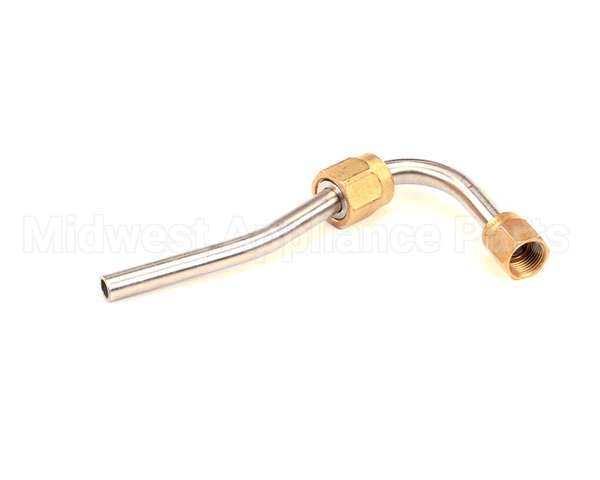 3370063304 Schaerer Pipe 8X1 Infeed Steam Boiler