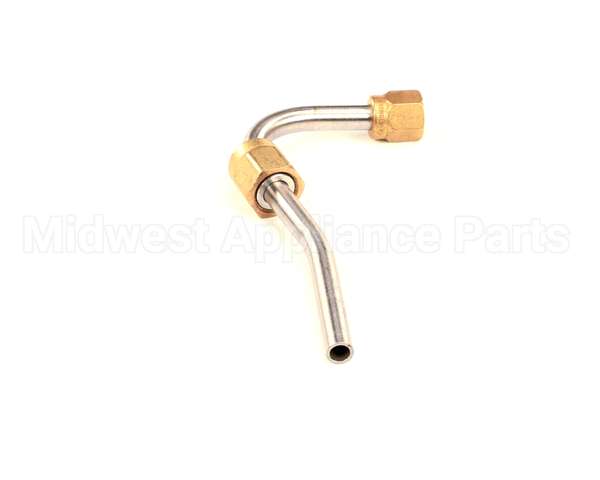 3370063304 Schaerer Pipe 8X1 Infeed Steam Boiler