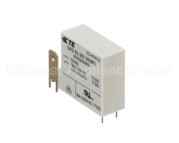 3370063370 Schaerer Heating Relay Siemens
