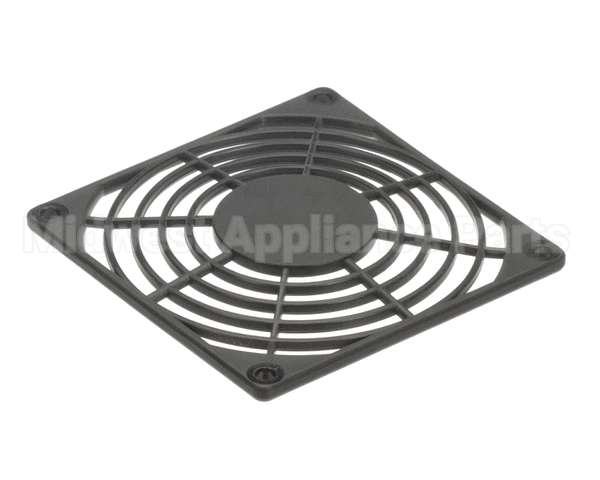 3370063434 Schaerer Protective Grille 80X80 Plastic Bk