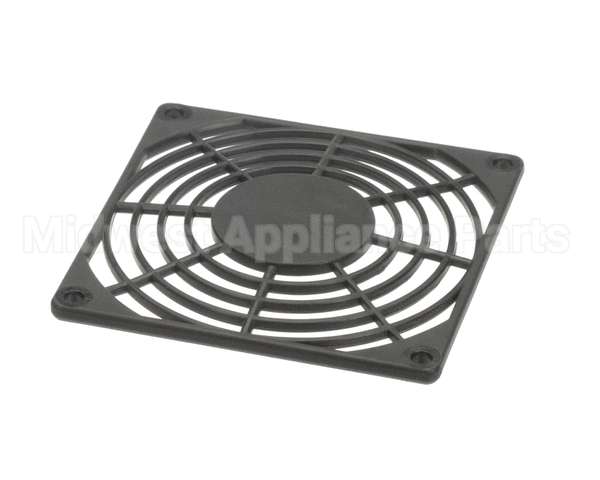 3370063434 Schaerer Protective Grille 80X80 Plastic Bk