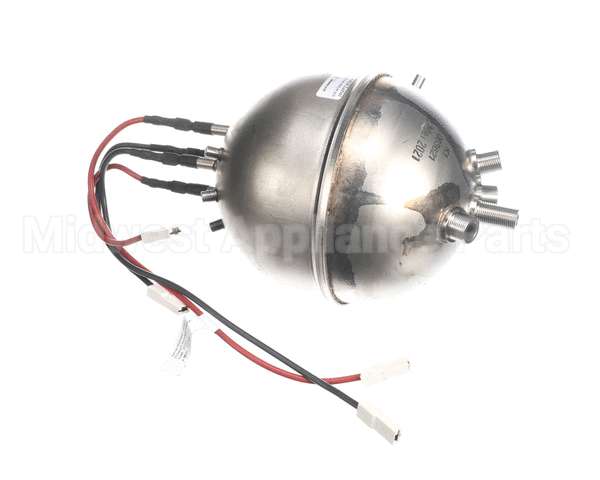 3370063621 Schaerer Steam Boiler 230V Ac 2X3Kw 1L