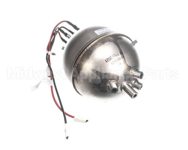 3370063621 Schaerer Steam Boiler 230V Ac 2X3Kw 1L