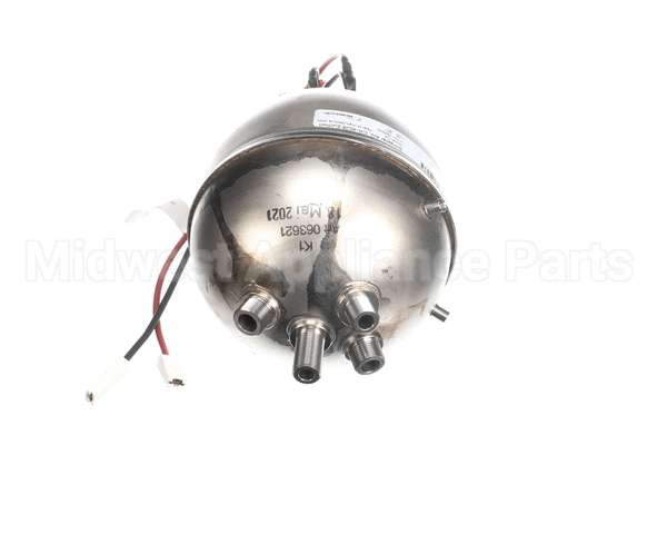 3370063621 Schaerer Steam Boiler 230V Ac 2X3Kw 1L