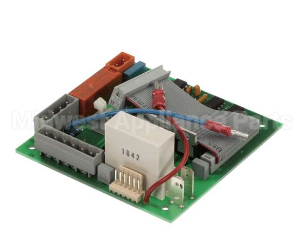 3370063631 Schaerer Options Pcb So/Se