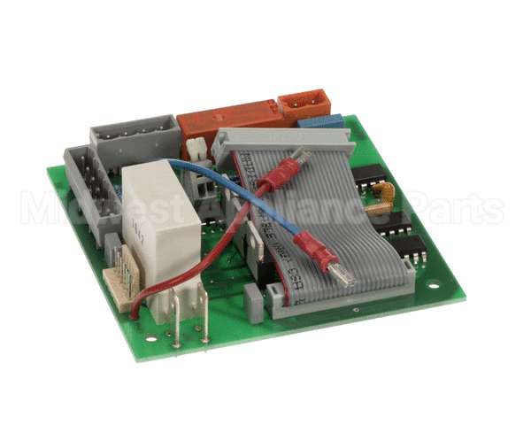 3370063631 Schaerer Options Pcb So/Se