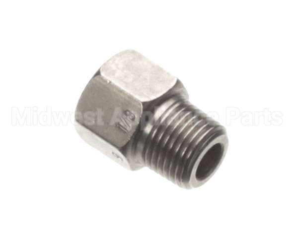 3370063658 Schaerer Male Adapter 1/8" Ptfe