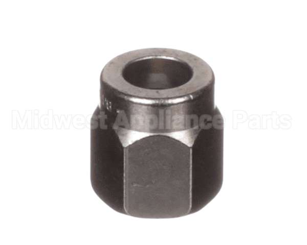 3370063664 Schaerer Terminal Nut M12-8 Bs Nickel-Plt