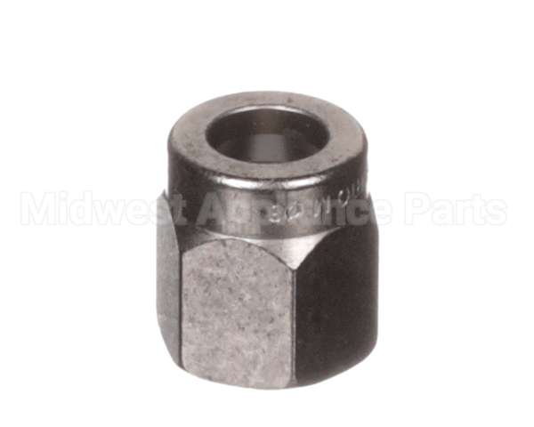 3370063664 Schaerer Terminal Nut M12-8 Bs Nickel-Plt