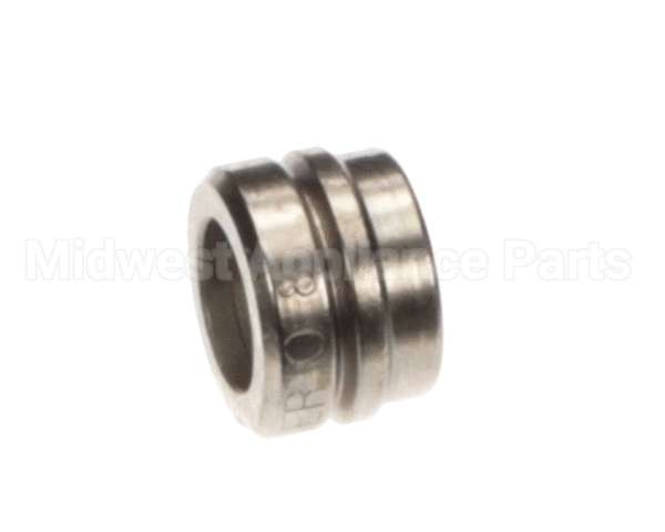 3370063666 Schaerer Clamping Ring 8 Bs Nickel-Plt