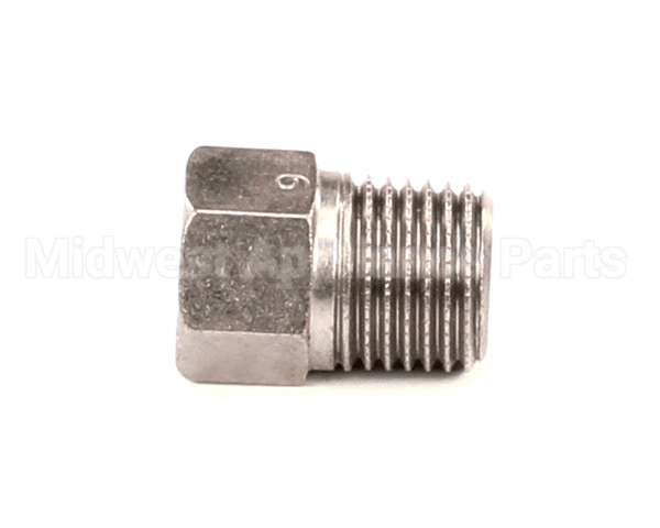 3370063669 Schaerer Male Adapter 1/4"
