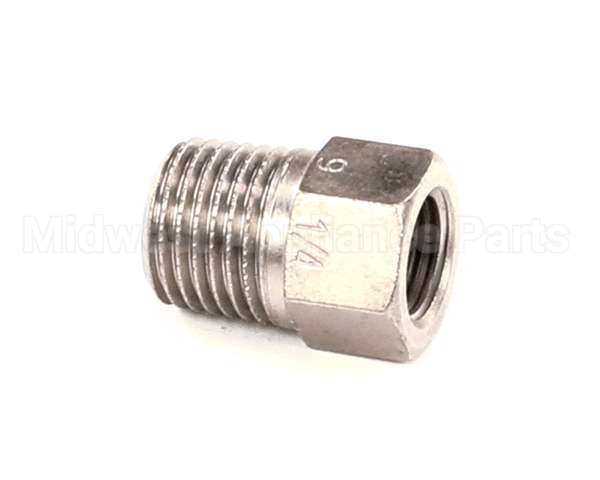 3370063669 Schaerer Male Adapter 1/4"