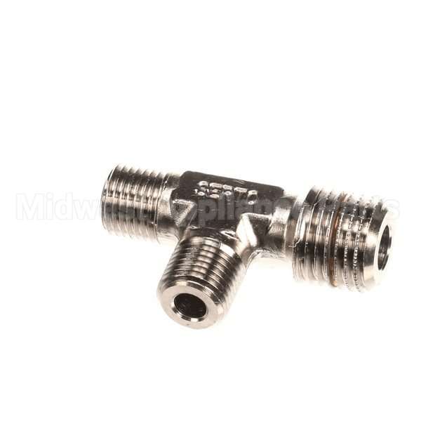3370063670 Compatible Schaerer Fitting So 83700-1/4-6-6