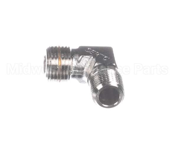 3370063679 Schaerer Screw-In Elbow Fitt. M12-R1/8 Bs Npl