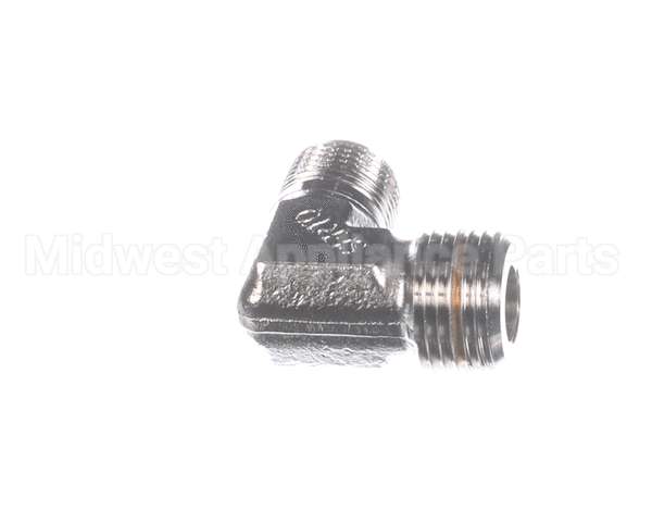 3370063679 Schaerer Screw-In Elbow Fitt. M12-R1/8 Bs Npl