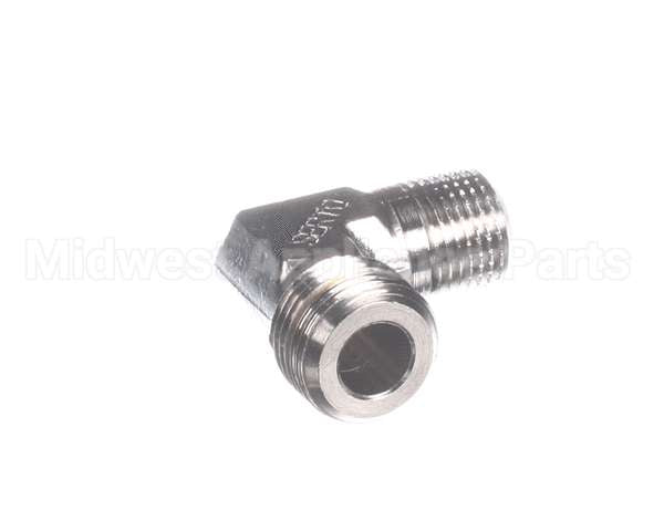 3370063679 Schaerer Screw-In Elbow Fitt. M12-R1/8 Bs Npl