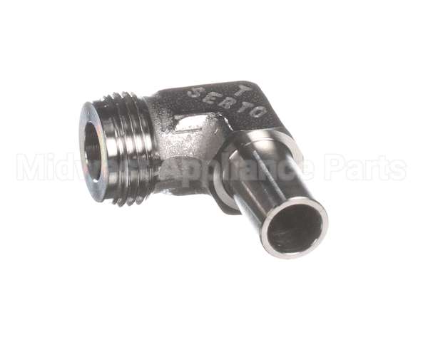 3370063680 Schaerer Adjusting Angle 38"" A10 Ss"