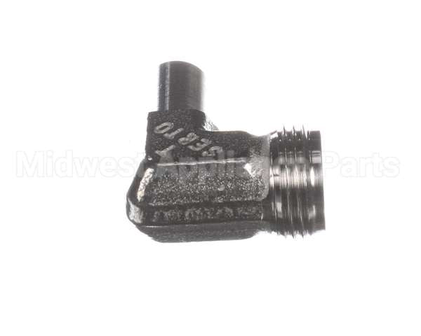 3370063680 Schaerer Adjusting Angle 38"" A10 Ss"