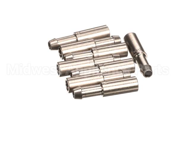 3370063681 Schaerer Hose Nozzle 6-4 Inox