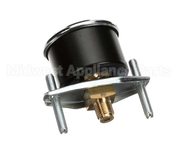 3370063711 Schaerer Pressure Gage 16 Bar