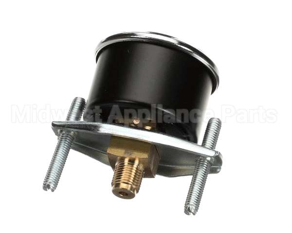 3370063711 Schaerer Pressure Gage 16 Bar