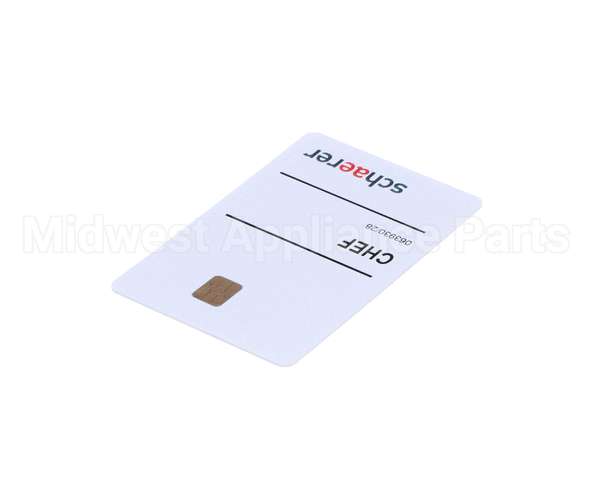 3370063930 Schaerer Swiss Account Chef 28