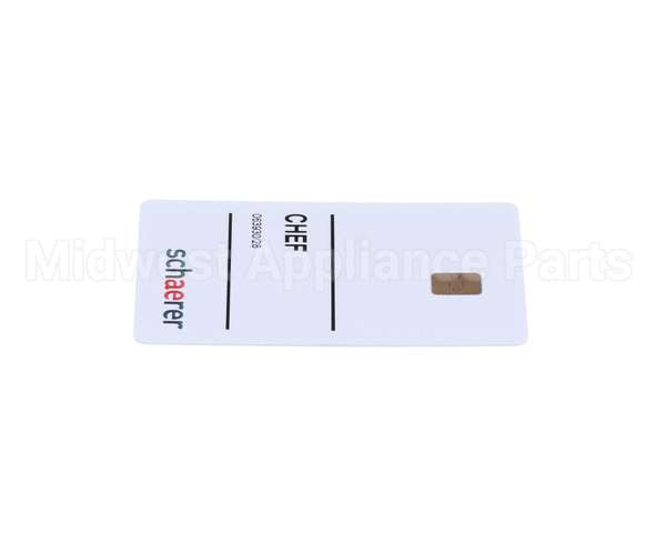 3370063930 Schaerer Swiss Account Chef 28