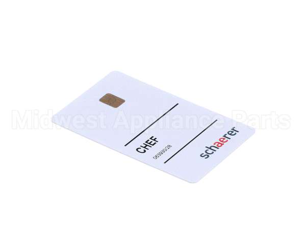 3370063930 Schaerer Swiss Account Chef 28