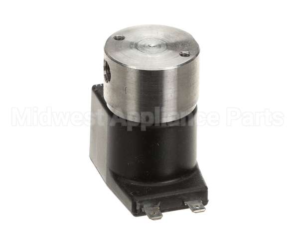 3370064000 Schaerer Solenoid Valve Inox 2/2 24V Dc 3.2 16W