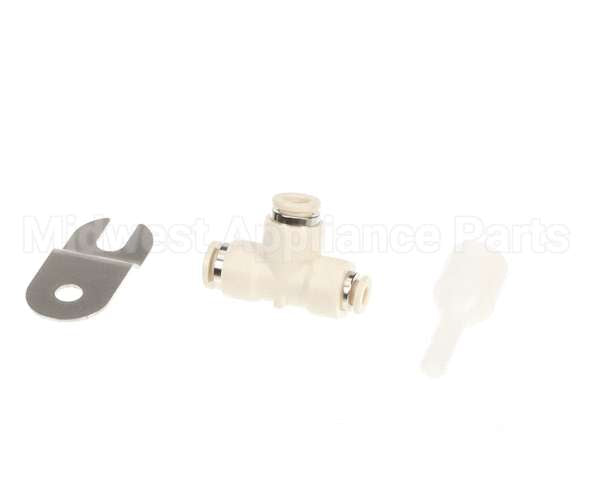 3370064450 Schaerer Conversion Kit Hose Fitting 6 Bun 30G