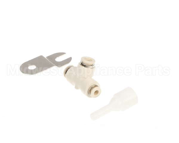 3370064450 Schaerer Conversion Kit Hose Fitting 6 Bun 30G