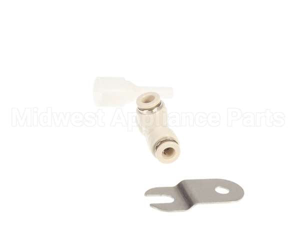 3370064450 Schaerer Conversion Kit Hose Fitting 6 Bun 30G