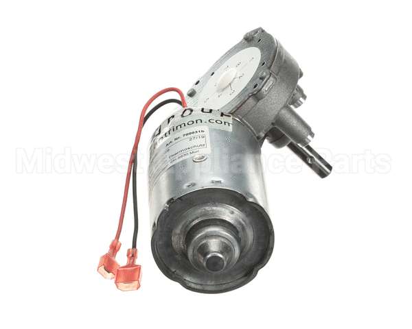 3370065006 Schaerer Motor 36V Dc Brewing Unit