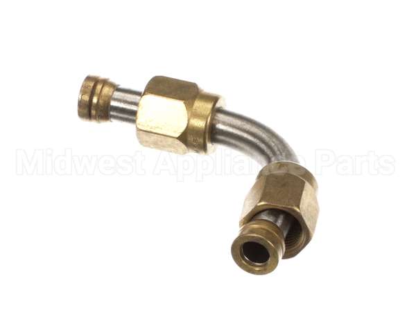 3370065154 Schaerer Pipe Steam/Hw Overpress. Set