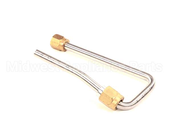 3370065162 Schaerer Line, Feed Pipe-Steam Boiler