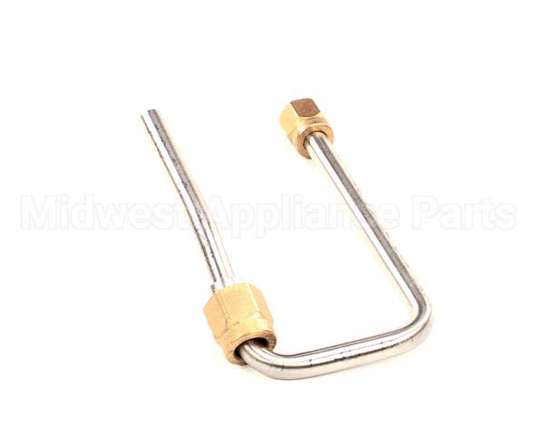 3370065162 Schaerer Line, Feed Pipe-Steam Boiler