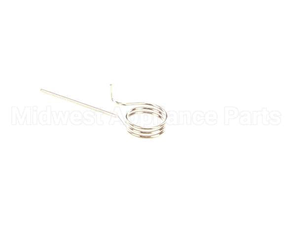 3370065197 Schaerer Spring Rt Ground Coffee Chute