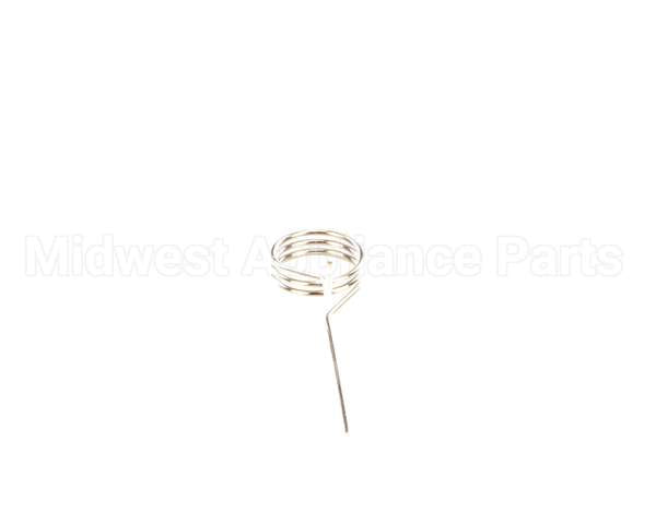 3370065197 Schaerer Spring Rt Ground Coffee Chute