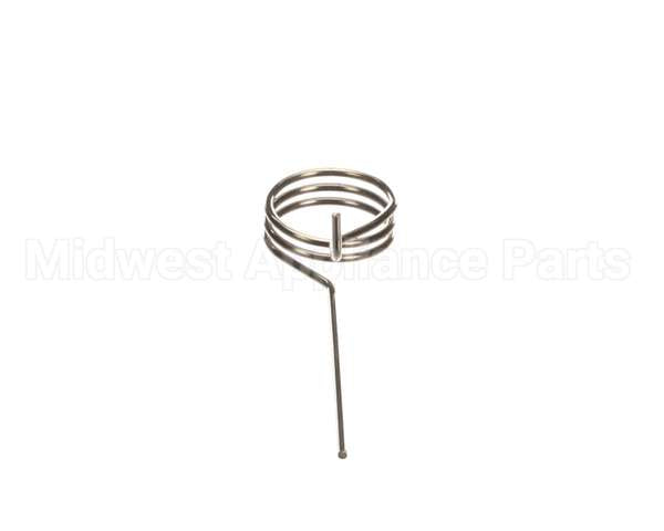 3370065198 Schaerer Spring Lf Ground Coffee Chute