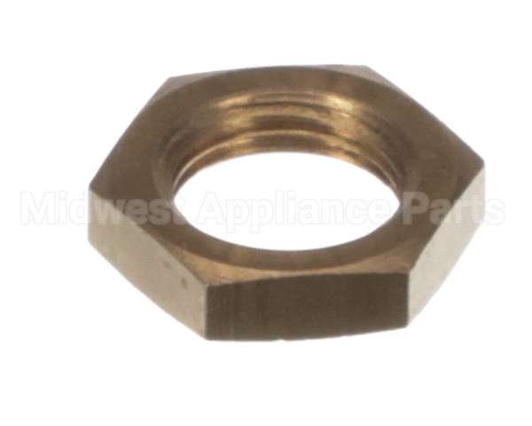 3370065204 Schaerer Hex Nut Mf12X1 0.5D Bs