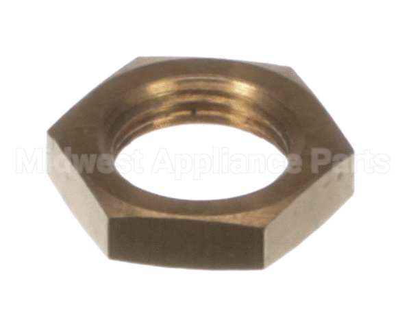3370065204 Schaerer Hex Nut Mf12X1 0.5D Bs