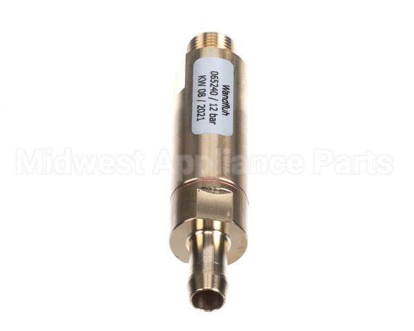 3370065240 Schaerer Safety Valve 12Bar