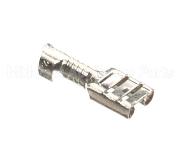 3370065258 Schaerer Connector 6.3X0.8 Steel 2.5Mm2