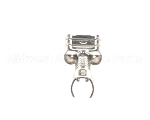 3370065258 Schaerer Connector 6.3X0.8 Steel 2.5Mm2