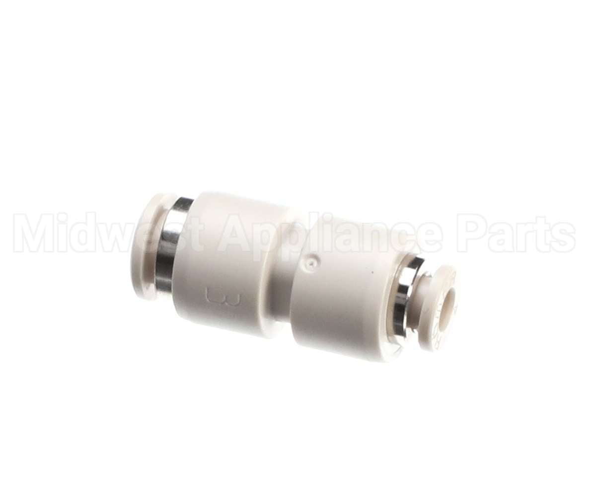 3370065574 Schaerer Straight Plugin Connector 64 Ppsu